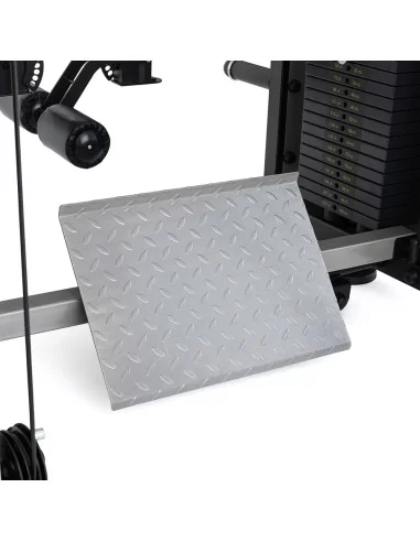 MULTIFONCTION SMITH MACHINE POUR HOME GYM