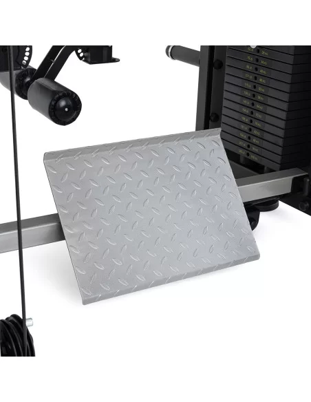 MULTIFONCTION SMITH MACHINE POUR HOME GYM