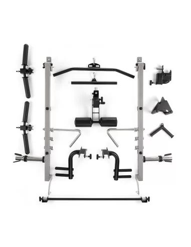 MULTIFONCTION SMITH MACHINE POUR HOME GYM