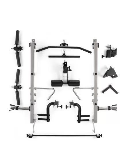 MULTIFONCTION SMITH MACHINE POUR HOME GYM