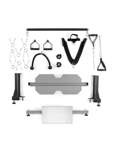 MULTIFONCTION SMITH MACHINE POUR HOME GYM