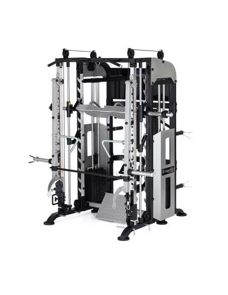 MULTIFONCTION SMITH MACHINE POUR HOME GYM