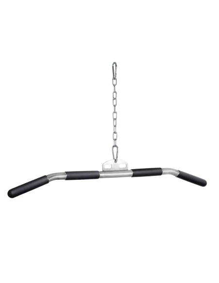 Rack multifonction avec smith machine plate loaded