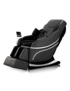 Massage Chair inSPORTline Mateo - Black - inSPORTlin