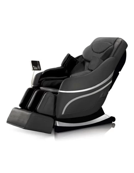 Massage Chair inSPORTline Mateo - Black - inSPORTlin