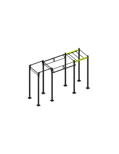 Power Training Cage