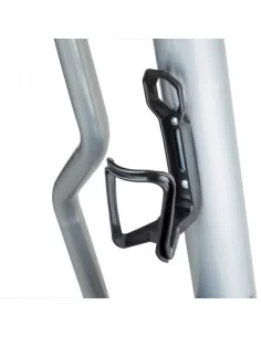 Vélo elliptique avec volant d'inertie avant à haute résistance - Moniteur de fréquence cardiaque intégré  2