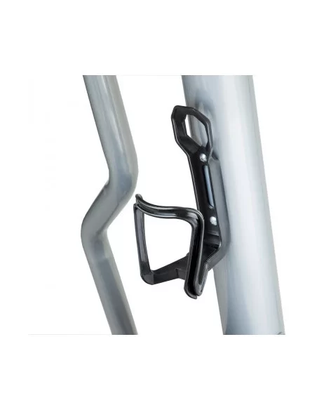 Vélo elliptique avec volant d'inertie avant à haute résistance - Moniteur de fréquence cardiaque intégré