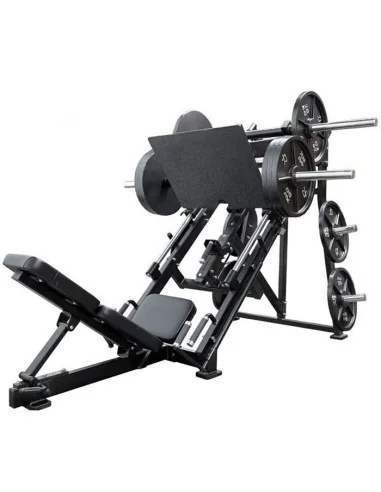 Strength Shop Leg Press Machine 