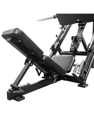 Strength Shop Leg Press Machine 