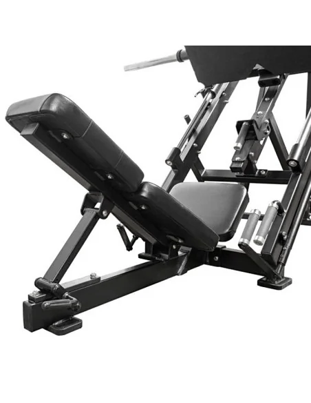 Strength Shop Leg Press Machine 