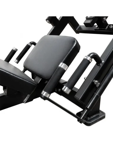 Strength Shop Leg Press Machine 