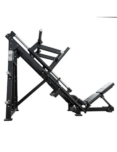 Strength Shop Leg Press Machine 