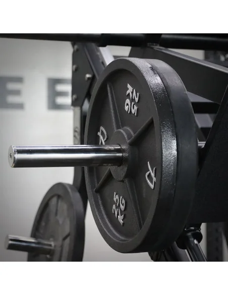 Strength Shop Leg Press Machine 