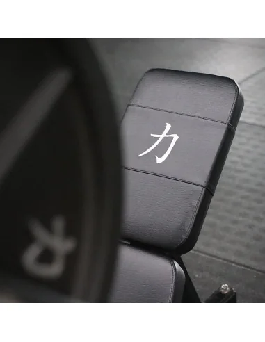 Strength Shop Leg Press Machine 