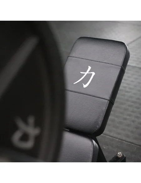 Strength Shop Leg Press Machine 