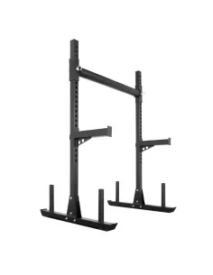 Adjustable Yoke/Training Station 2.0 - 60 X 60MM Frame