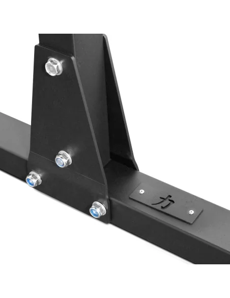 Adjustable Yoke/Training Station 2.0 - 60 X 60MM Frame 