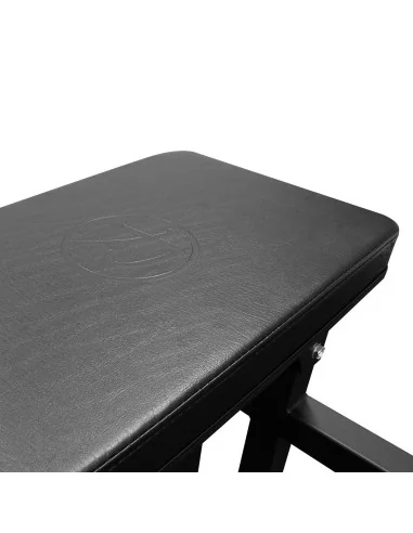 Seal Row 2.0 / Chinese Row Bench 