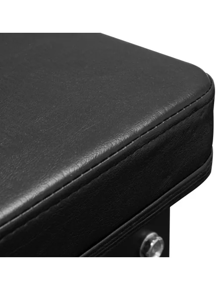 Seal Row 2.0 / Chinese Row Bench 