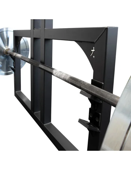 Seal Row 2.0 / Chinese Row Bench 