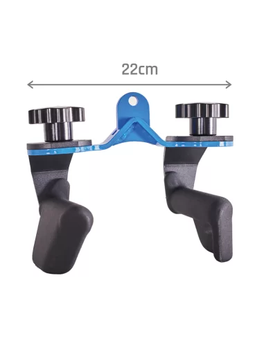 SET BARRE DORSAL TYPE PRIME POUR LA MUSCULATION-Home-musculation-Pas cher