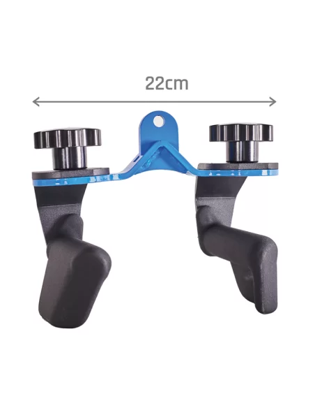 SET BARRE DORSAL TYPE PRIME POUR LA MUSCULATION-Home-musculation-Pas cher