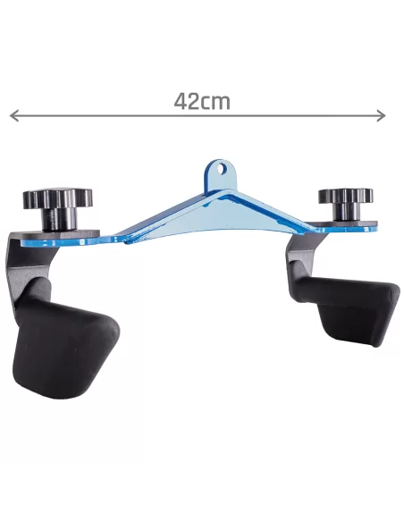 SET BARRE DORSAL TYPE PRIME POUR LA MUSCULATION-Home-musculation-Pas cher