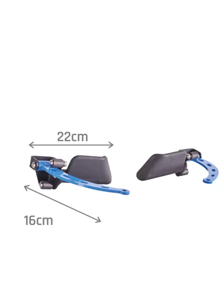 SET BARRE DORSAL TYPE PRIME POUR LA MUSCULATION-Home-musculation-Pas cher