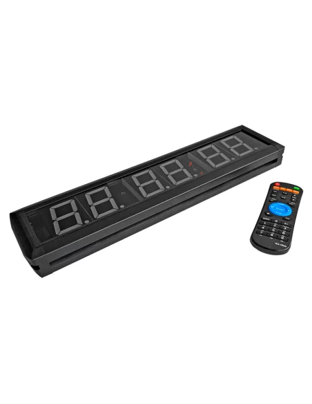 TIMER CROSSFIT-Home-musculation-Pas cher