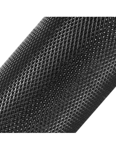 60MM Axle, Black Oxide Coated - 25KG 