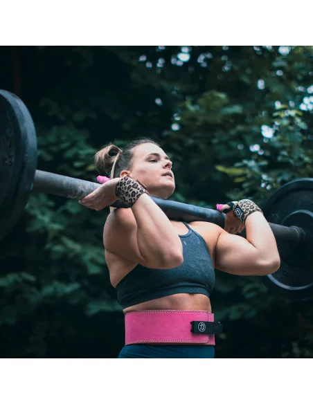 60MM Axle, Black Oxide Coated - 25KG 