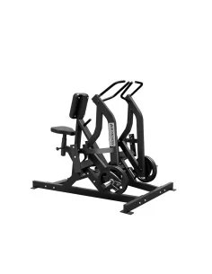 ETENON FITNESS ASDC Machine Rowing Plate loaded