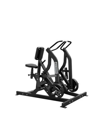 ETENON FITNESS ASDC Machine Rowing Plate loaded 