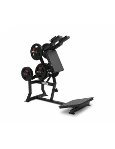 ETENON FITNESS ASDC Rowing Machine sans appui  2