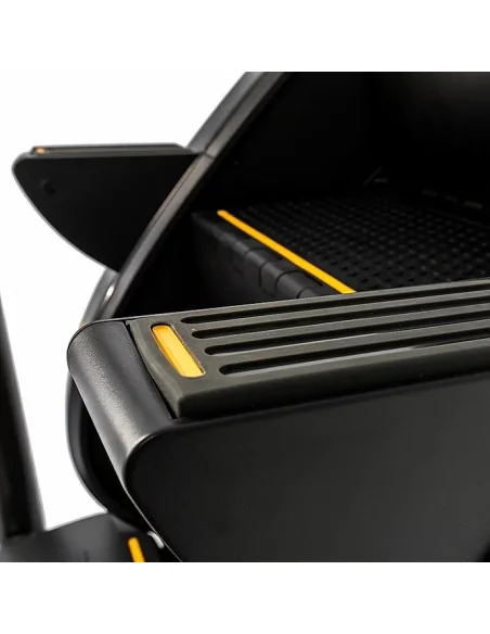 Stepper - CSC900 LED SPIRITFITNESS 