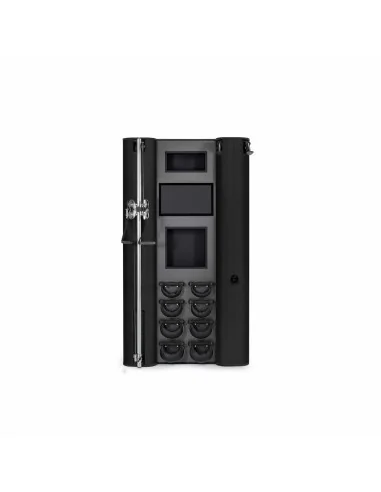 Appareil à Charge Guidée - NOHRDWALL COMPACT BLACK NOHRD 