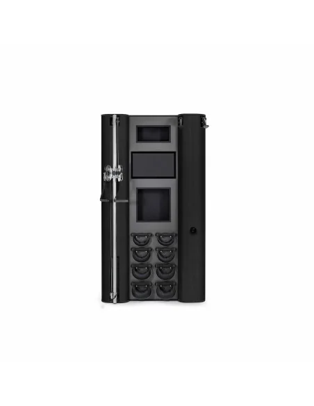 Appareil à Charge Guidée - NOHRDWALL COMPACT BLACK NOHRD 