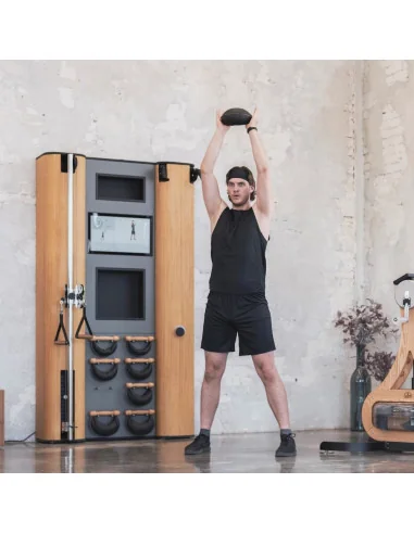 Appareil à Charge Guidée - NOHRDWALL COMPACT BLACK NOHRD 