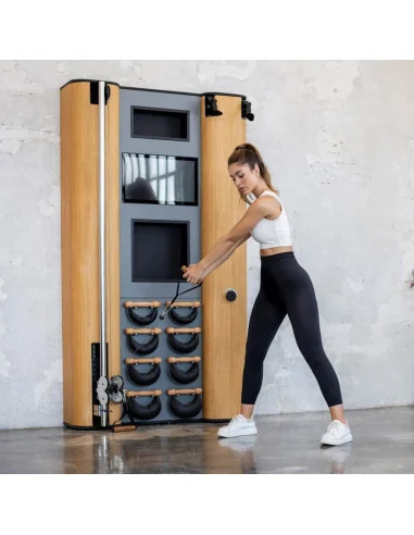 Appareil à Charge Guidée - NOHRDWALL COMPACT BLACK NOHRD 