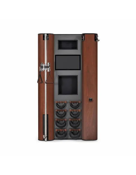 Appareil à Charge Guidée - NOHRDWALL COMPACT CLUB NOHRD 