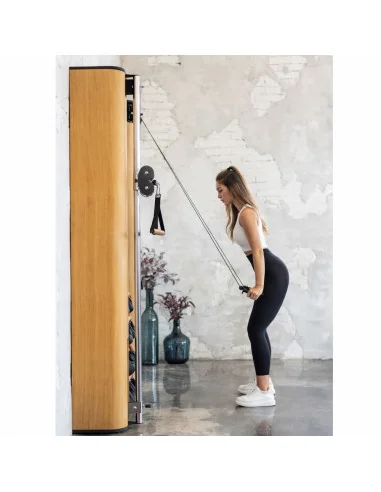 Appareil à Charge Guidée - NOHRDWALL COMPACT CLUB NOHRD 