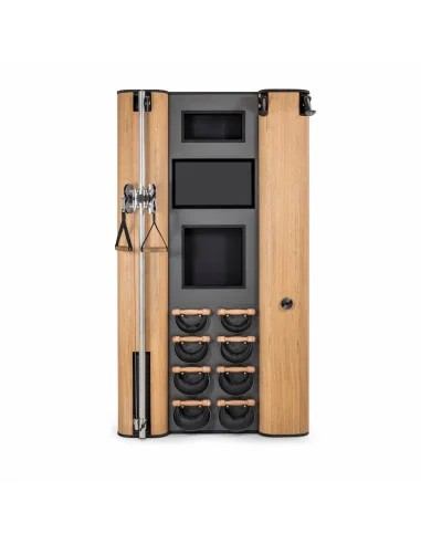 Appareil à Charge Guidée - NOHRDWALL COMPACT CHÊNE NOHRD 