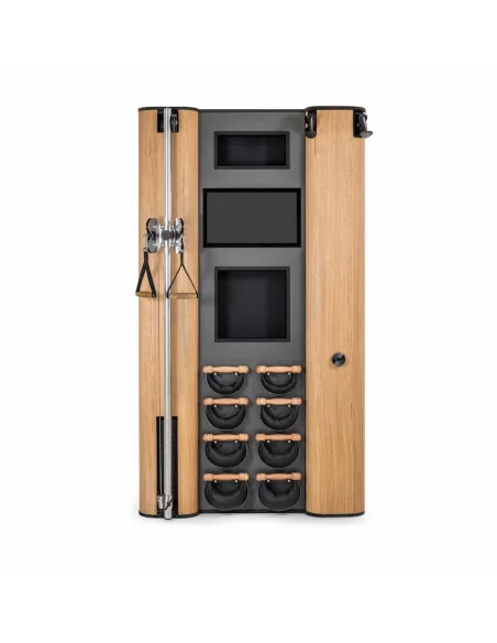 Appareil à Charge Guidée - NOHRDWALL COMPACT CHÊNE NOHRD 