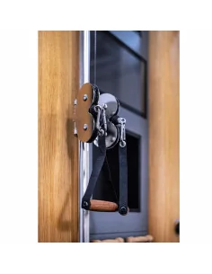 Appareil à Charge Guidée - NOHRDWALL COMPACT CHÊNE NOHRD  2
