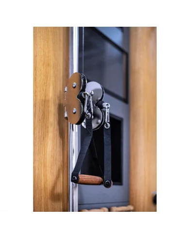 Appareil à Charge Guidée - NOHRDWALL COMPACT CHÊNE NOHRD 