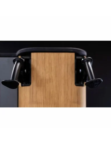 Appareil à Charge Guidée - NOHRDWALL COMPACT CHÊNE NOHRD 