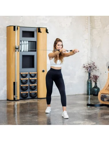 Appareil à Charge Guidée - NOHRDWALL COMPACT CHÊNE NOHRD 