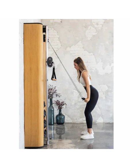 Appareil à Charge Guidée - NOHRDWALL COMPACT CHÊNE NOHRD 