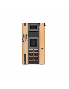 Appareil à Charge Guidée - NOHRDWALL COMPACT FRÊNE NOHRD